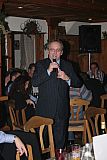 Personal-WeihnachtsfeierHeuboden2005