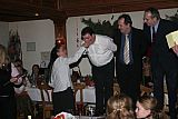 Personal-WeihnachtsfeierHeuboden2005