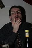 Personal-WeihnachtsfeierHeuboden2005