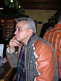Personal-WeihnachtsfeierHeuboden2005