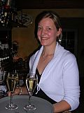 Personal-WeihnachtsfeierHeuboden2005