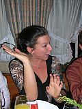 Personal-WeihnachtsfeierHeuboden2005