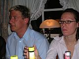 Personal-WeihnachtsfeierHeuboden2005
