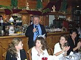 Personal-WeihnachtsfeierHeuboden2005