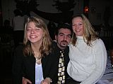 Personal-WeihnachtsfeierHeuboden2005