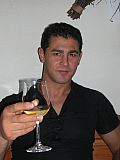 Personal-WeihnachtsfeierHeuboden2005