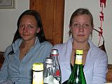 Personal-WeihnachtsfeierHeuboden2005