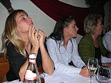 Personal-WeihnachtsfeierHeuboden2005