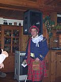 Personal-WeihnachtsfeierHeuboden2005