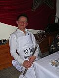 Personal-WeihnachtsfeierHeuboden2005