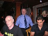 Personal-WeihnachtsfeierHeuboden2005