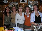 Personal-WeihnachtsfeierHeuboden2005