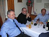 Personal-WeihnachtsfeierHeuboden2005