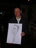Personal-WeihnachtsfeierHeuboden2005
