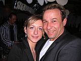 Personal-WeihnachtsfeierHeuboden2005