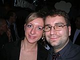 Personal-WeihnachtsfeierHeuboden2005
