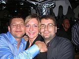 Personal-WeihnachtsfeierHeuboden2005