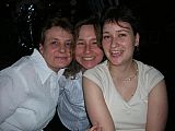 Personal-WeihnachtsfeierHeuboden2005