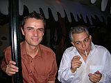 Personal-WeihnachtsfeierHeuboden2005