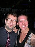 Personal-WeihnachtsfeierHeuboden2005