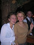 Personal-WeihnachtsfeierHeuboden2005