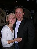 Personal-WeihnachtsfeierHeuboden2005