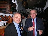 Personal-WeihnachtsfeierHeuboden2005