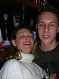 Personal-WeihnachtsfeierHeuboden2005