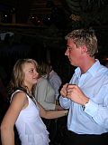 Personal-WeihnachtsfeierHeuboden2005