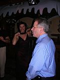 Personal-WeihnachtsfeierHeuboden2005