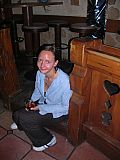 Personal-WeihnachtsfeierHeuboden2005
