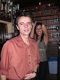 Personal-WeihnachtsfeierHeuboden2005