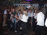 Personal-WeihnachtsfeierHeuboden2005
