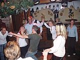 Personal-WeihnachtsfeierHeuboden2005