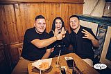 Piraten Party 10.02.2024