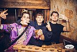 Piraten Party 10.02.2024