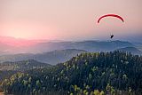 Schwarzwald Berge