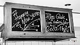 Silvester 2016