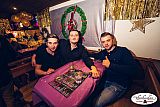 Silvester 2018