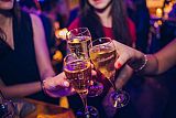 Silvester Party 31.12.2019