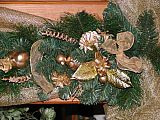 Tisch-Schmuck