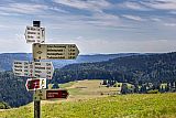 Wandern