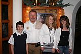 Weihnachtsfeier-2007