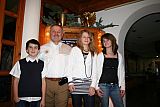 Weihnachtsfeier-2007