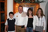 Weihnachtsfeier-2007
