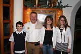 Weihnachtsfeier-2007