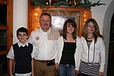 Weihnachtsfeier-2007