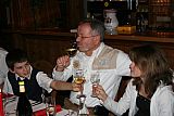 Weihnachtsfeier-2007