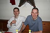 Weihnachtsfeier-2007