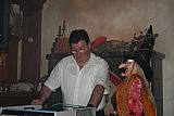 Weihnachtsfeier-2007